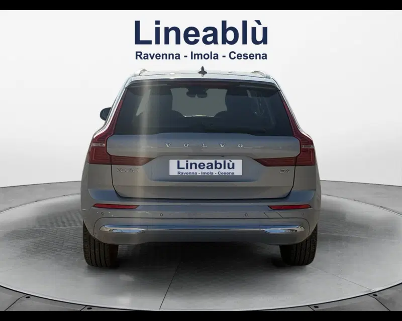 Volvo XC60 usata a Ravenna (4)