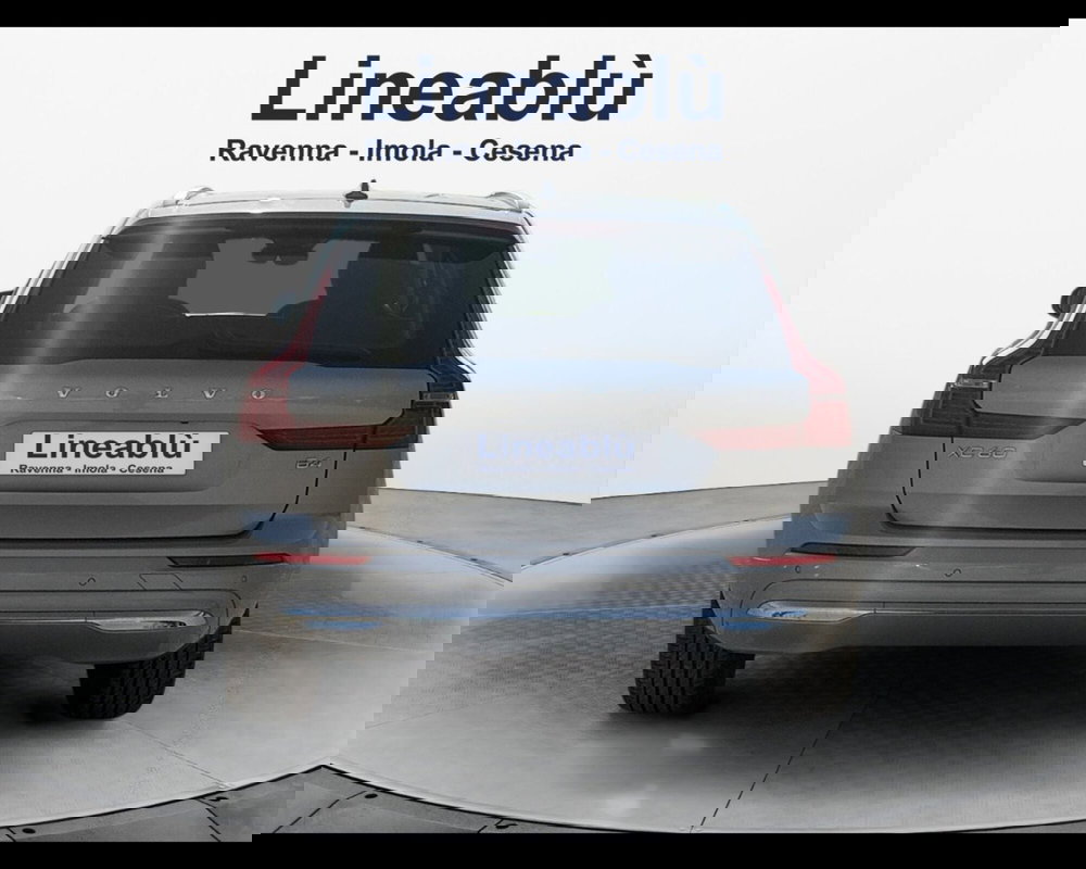 Volvo XC60 usata a Ravenna (4)