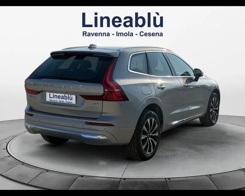 Volvo XC60 usata a Ravenna (5)