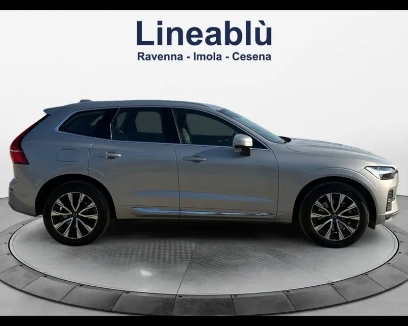 Volvo XC60 usata a Ravenna (6)