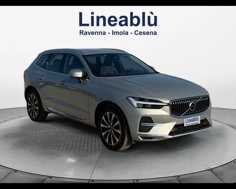 Volvo XC60 usata a Ravenna (7)