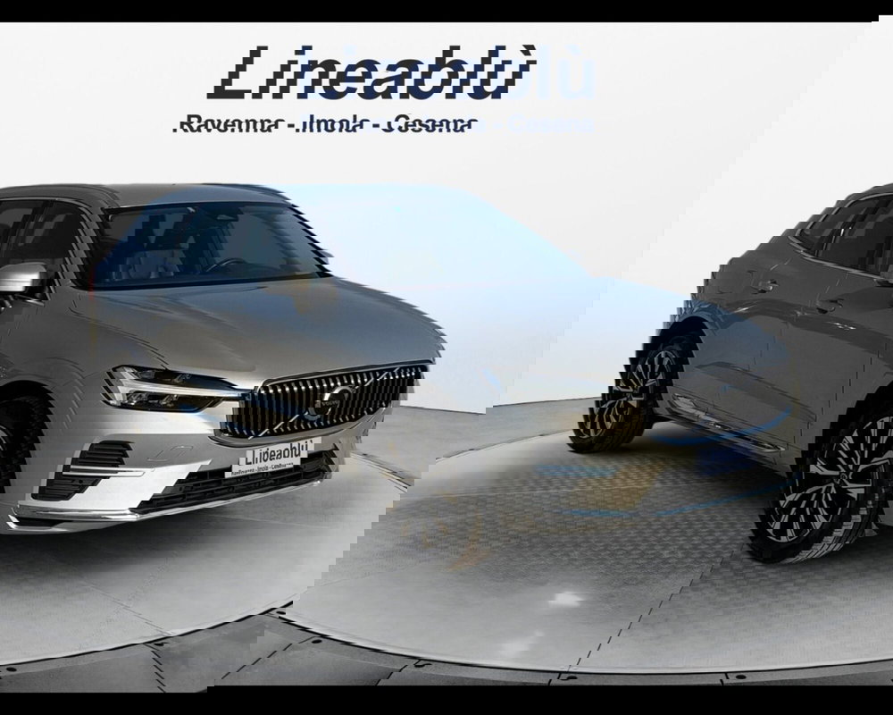 Volvo XC60 usata a Ravenna (7)