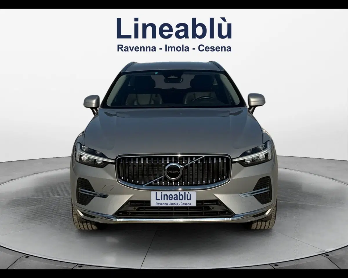 Volvo XC60 usata a Ravenna (8)