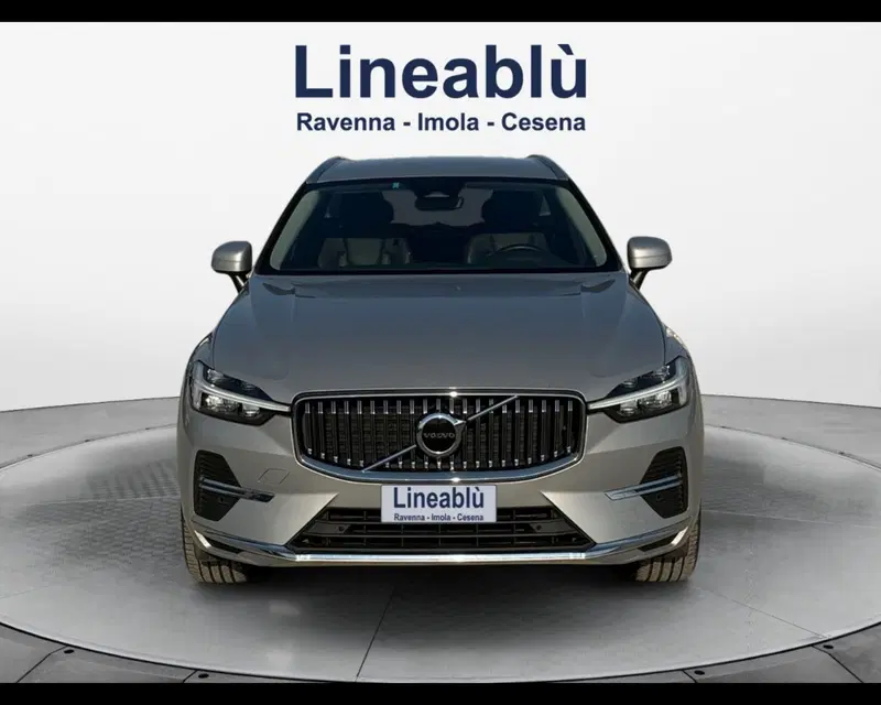 Volvo XC60 usata a Ravenna (8)