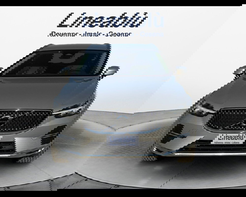 Volvo XC60 usata a Ravenna (8)