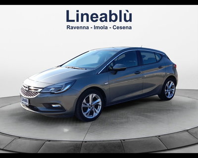 Opel Astra 1.0 Turbo Start&amp;Stop 5 porte del 2018 usata a Ravenna