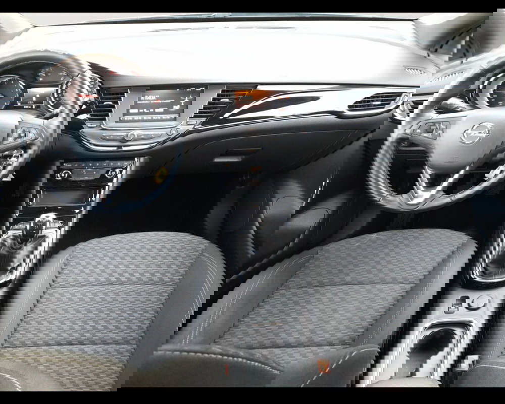 Opel Astra usata a Ravenna (10)