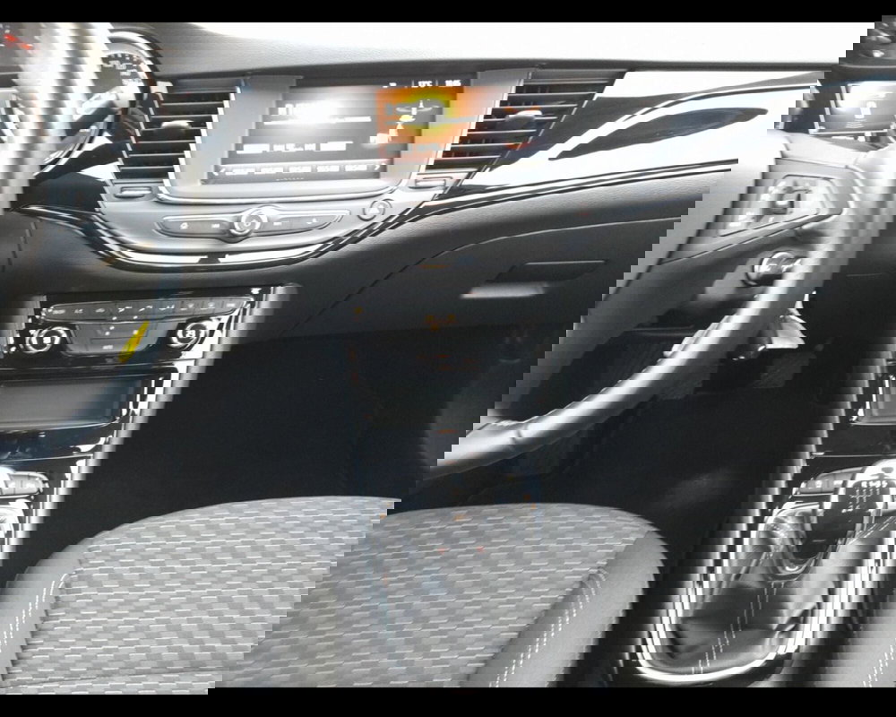 Opel Astra usata a Ravenna (11)