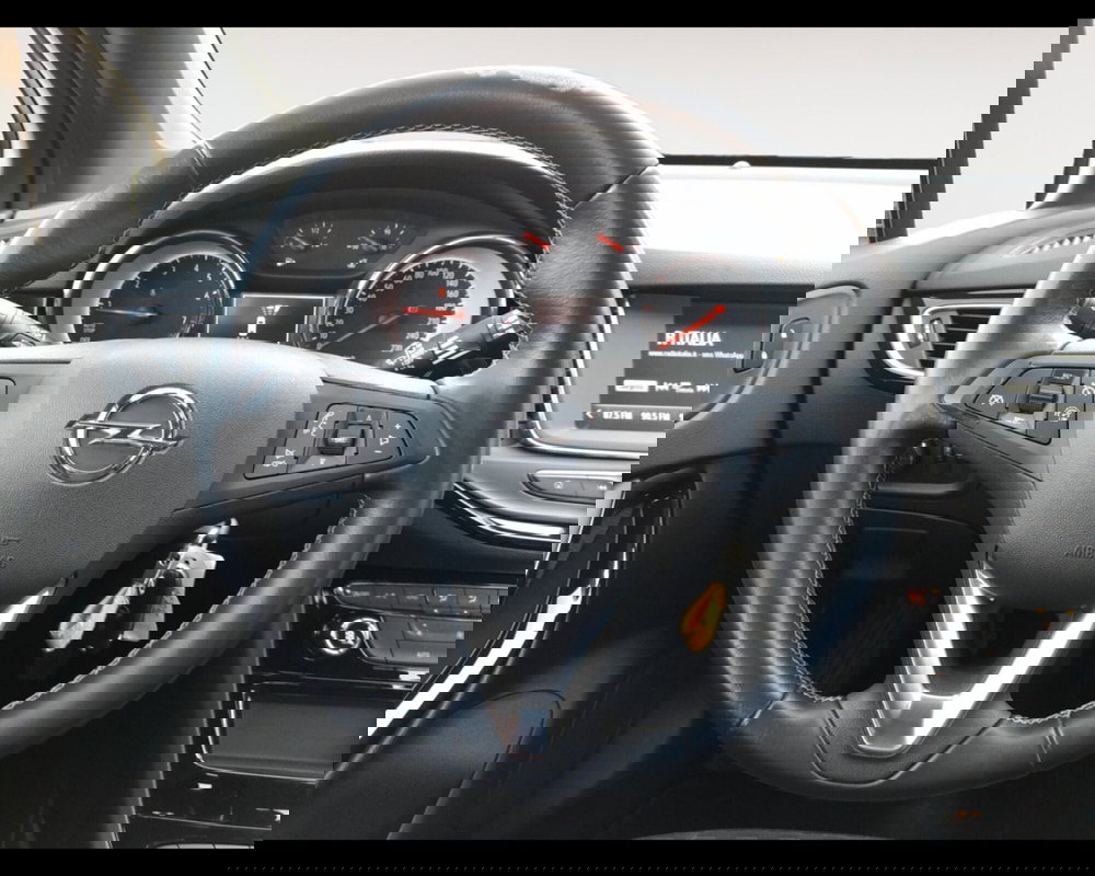 Opel Astra usata a Ravenna (12)