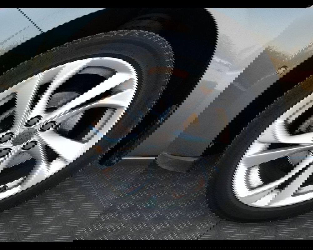 Opel Astra usata a Ravenna (14)