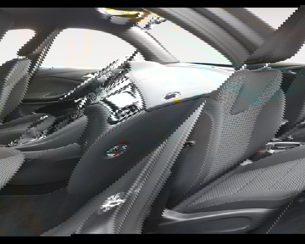 Opel Astra usata a Ravenna (15)