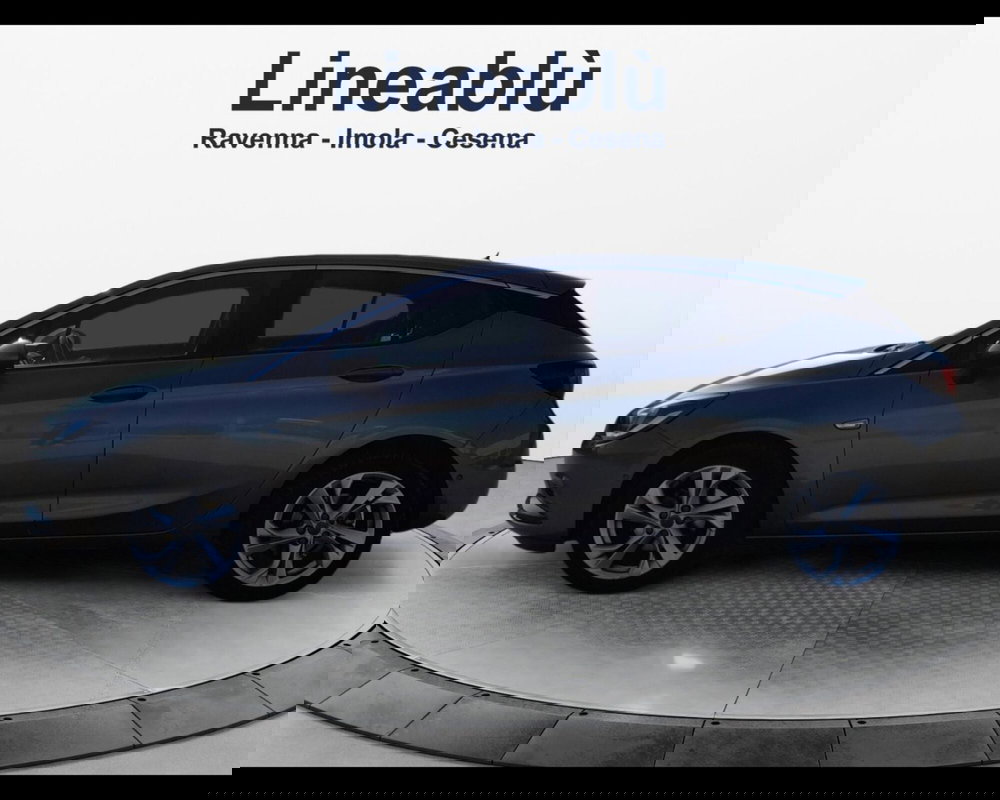 Opel Astra usata a Ravenna (2)