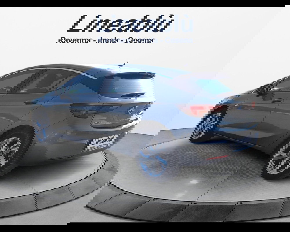 Opel Astra usata a Ravenna (3)