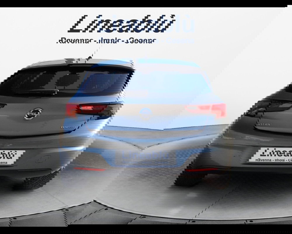 Opel Astra usata a Ravenna (4)