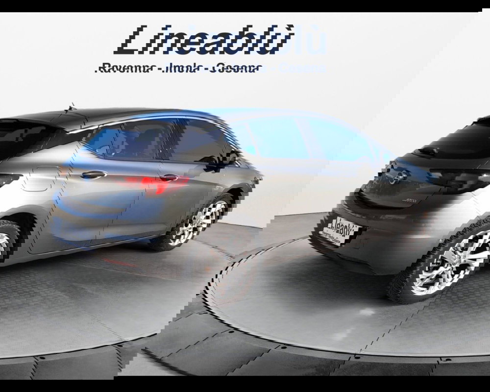 Opel Astra usata a Ravenna (5)