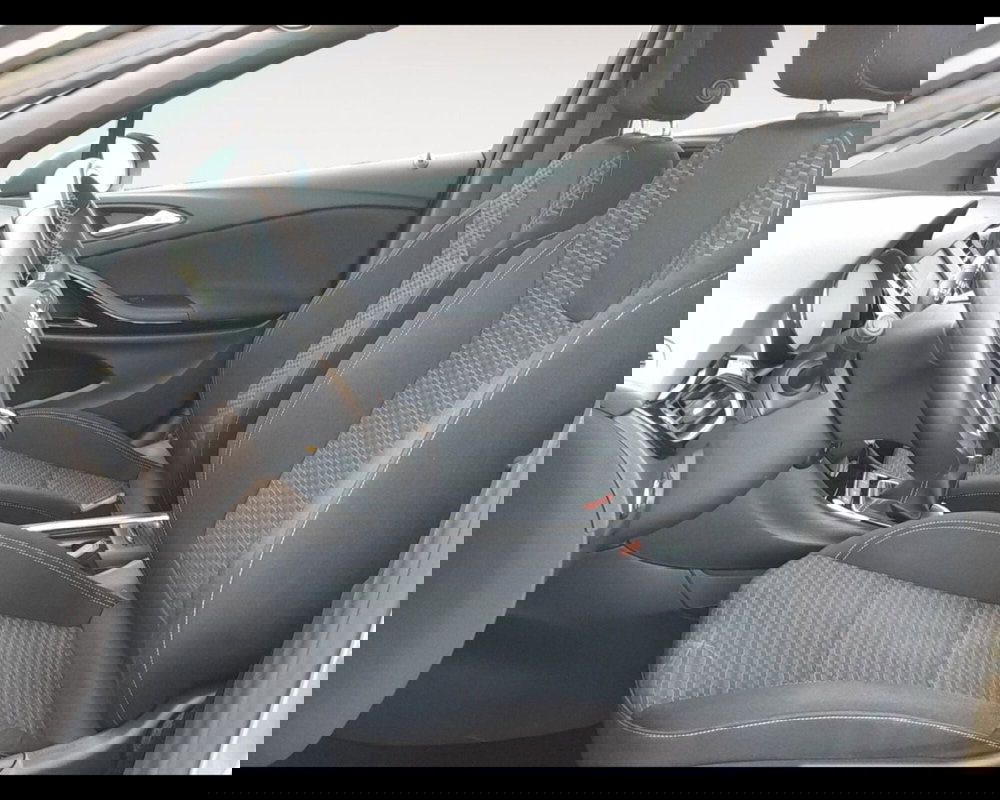 Opel Astra usata a Ravenna (9)