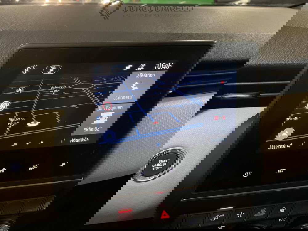 Renault Clio usata a Milano (10)