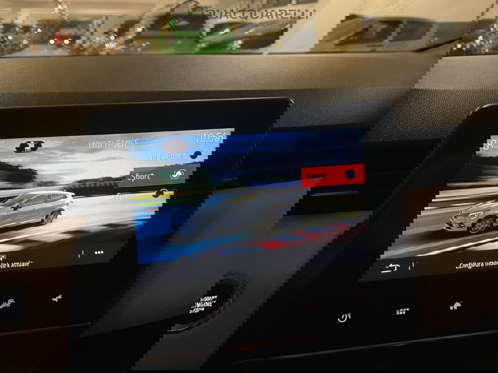 Renault Clio usata a Milano (11)