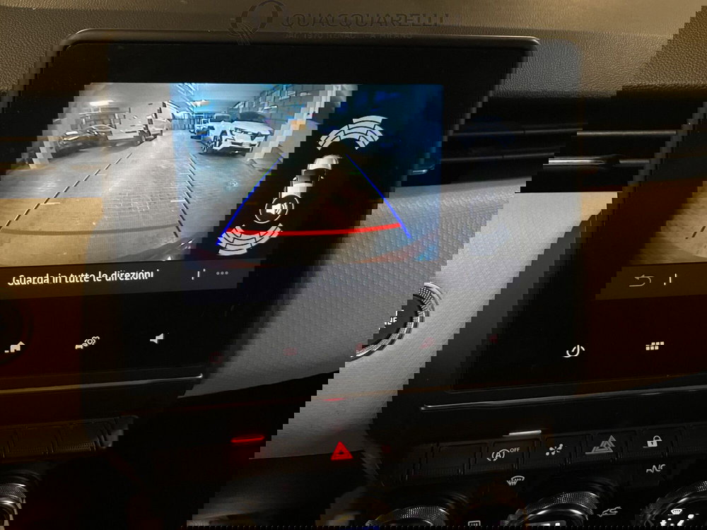 Renault Clio usata a Milano (12)