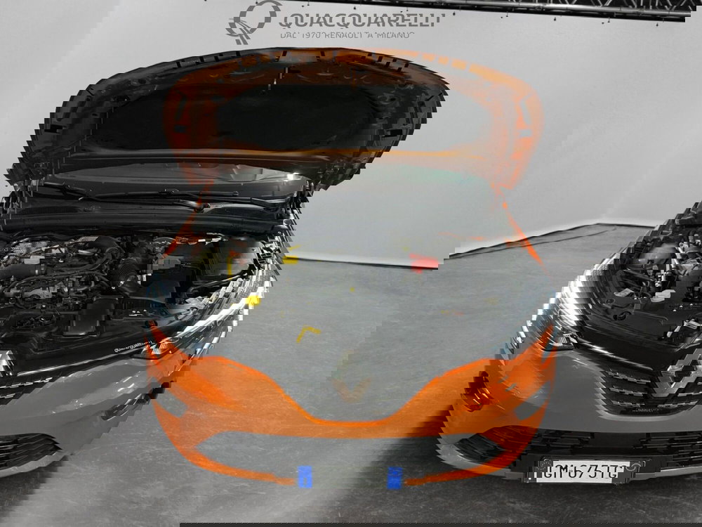 Renault Clio usata a Milano (18)