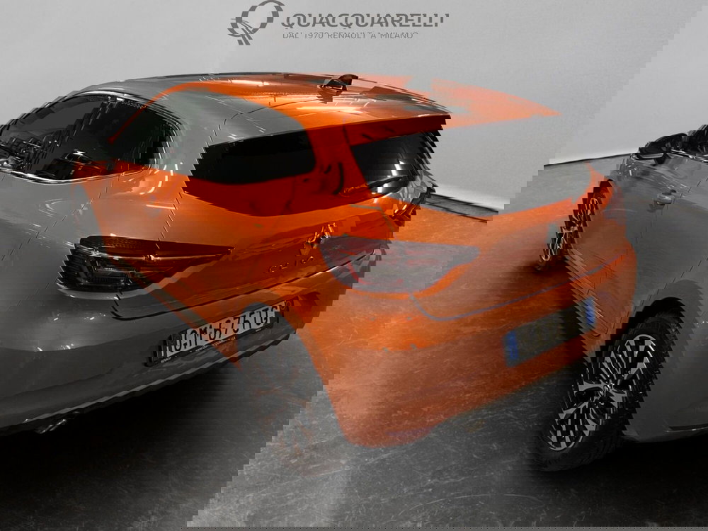 Renault Clio usata a Milano (3)