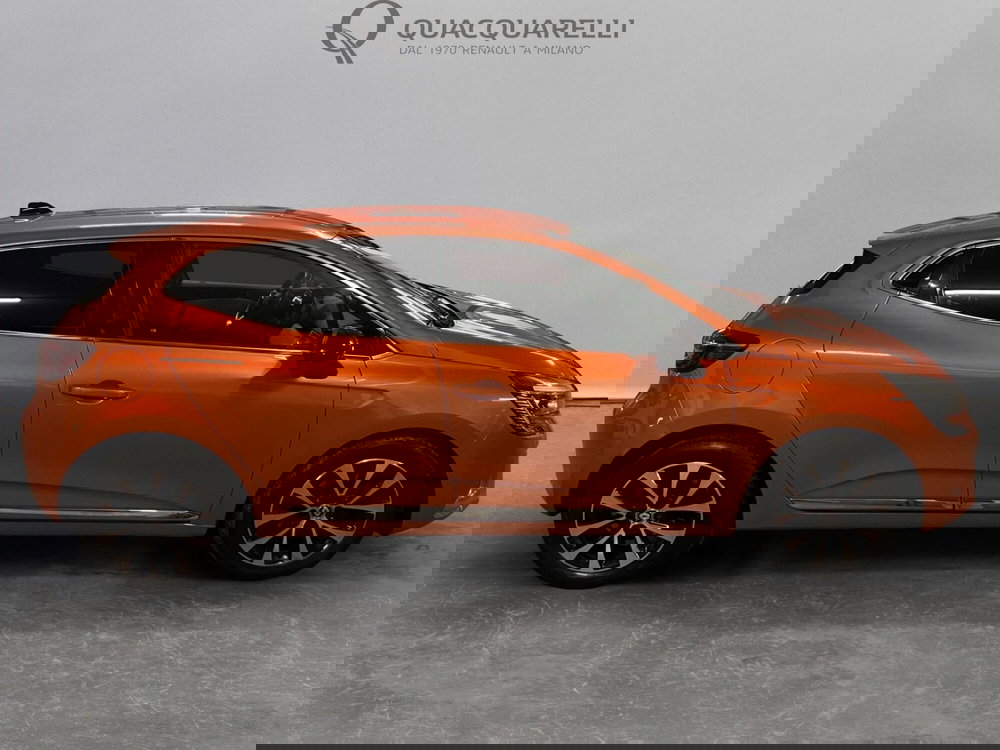 Renault Clio usata a Milano (5)