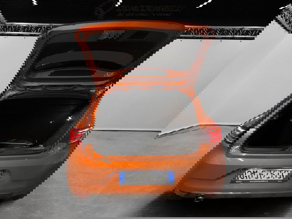 Renault Clio usata a Milano (7)