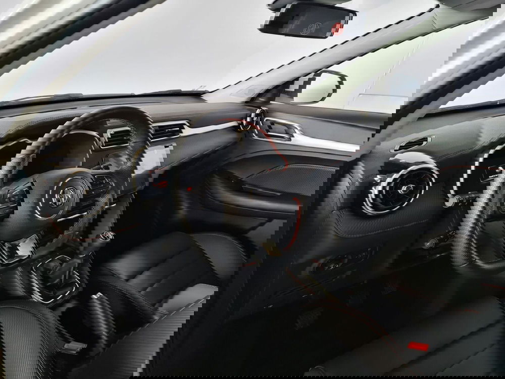 Mg ZS usata a Monza e Brianza (12)