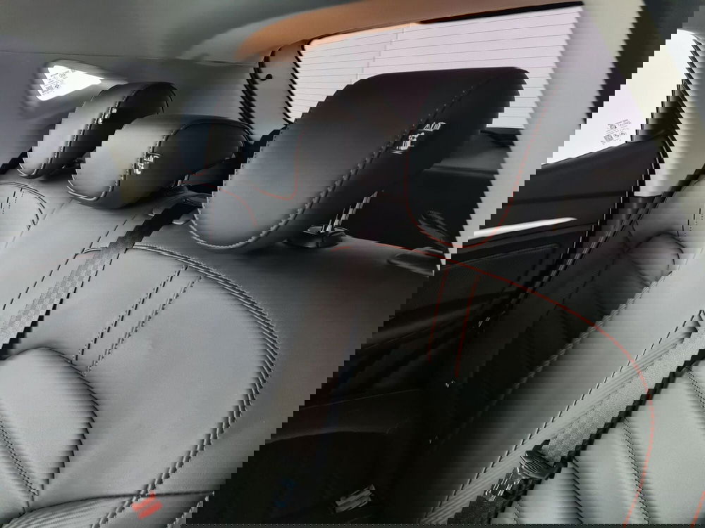 Mg ZS usata a Monza e Brianza (14)