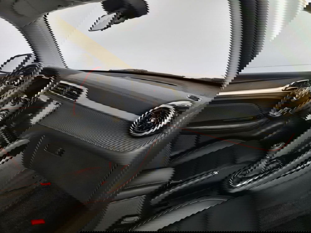 Mg ZS usata a Monza e Brianza (15)