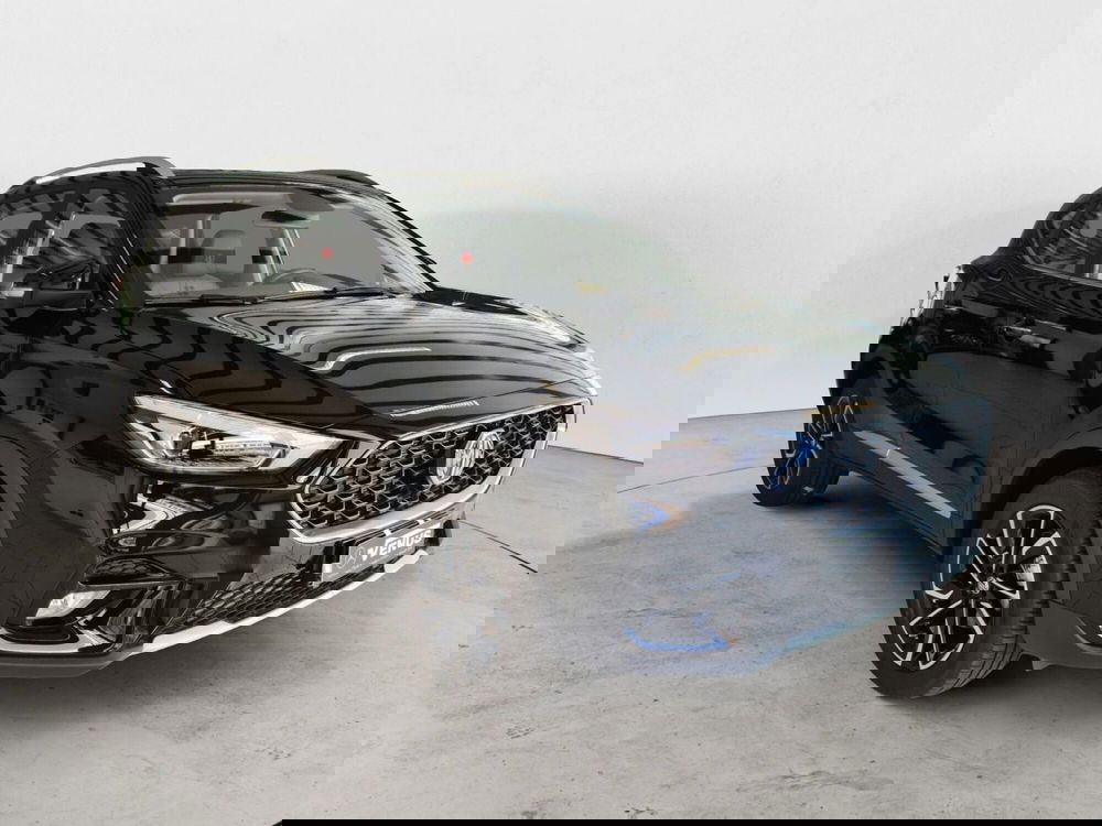 Mg ZS usata a Monza e Brianza (17)