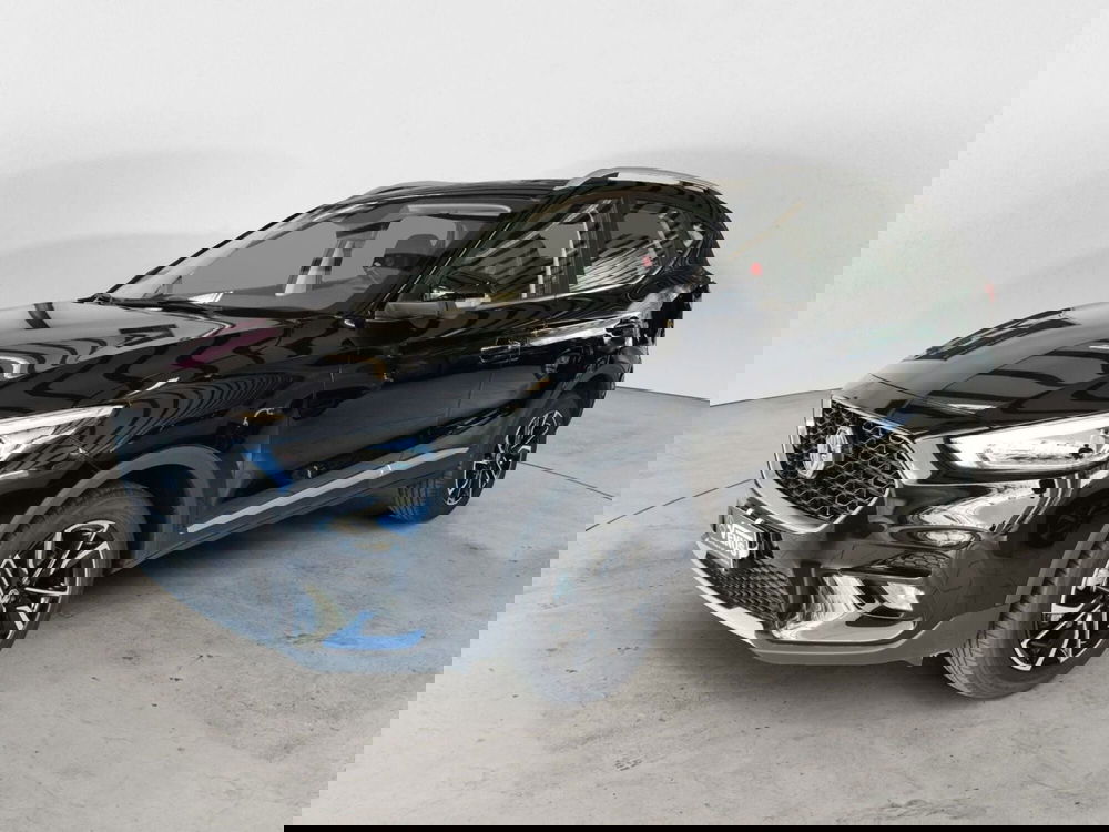 Mg ZS usata a Monza e Brianza (2)