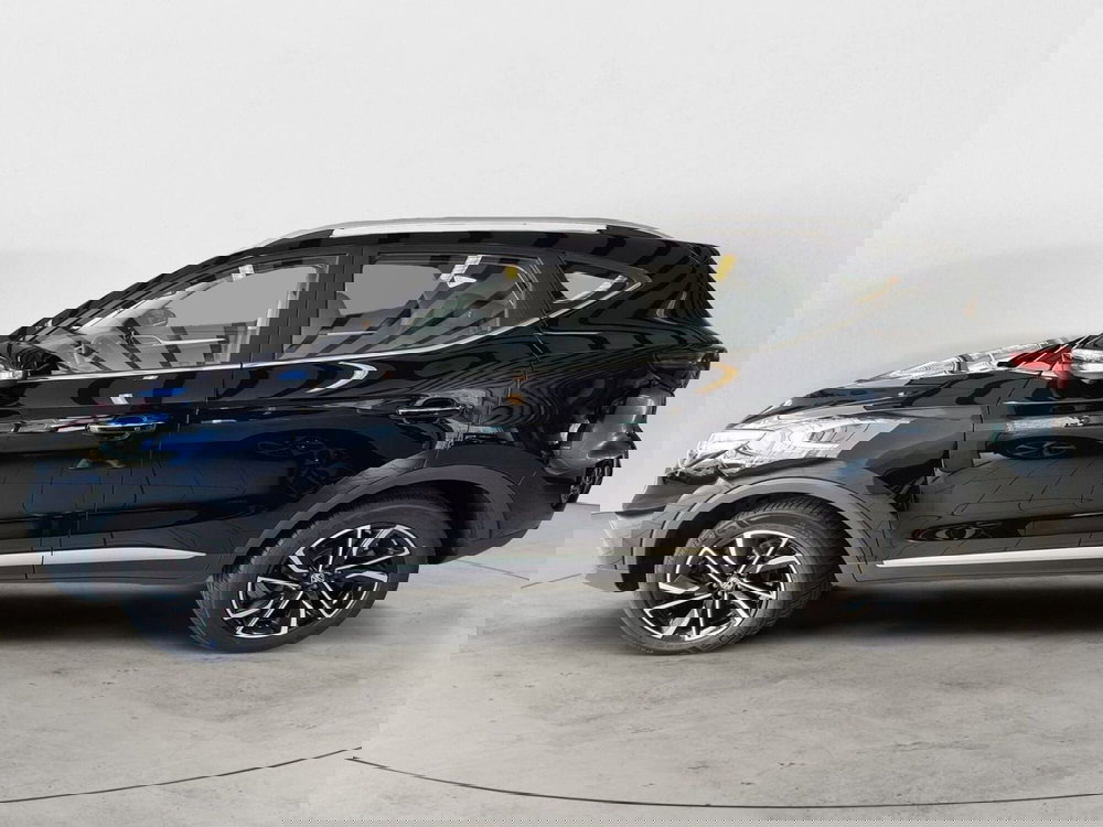 Mg ZS usata a Monza e Brianza (3)