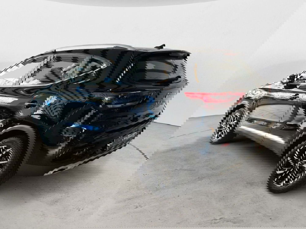 Mg ZS usata a Monza e Brianza (4)