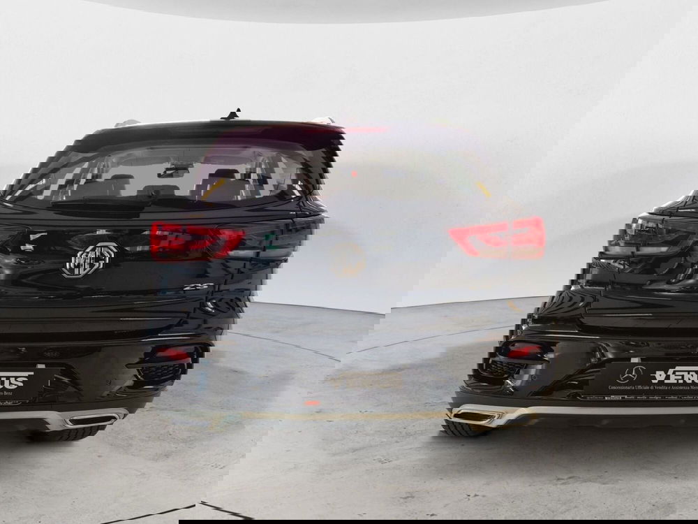 Mg ZS usata a Monza e Brianza (5)