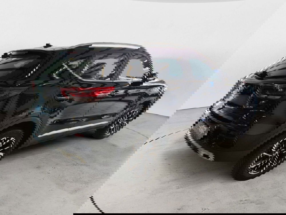 Mg ZS usata a Monza e Brianza (6)