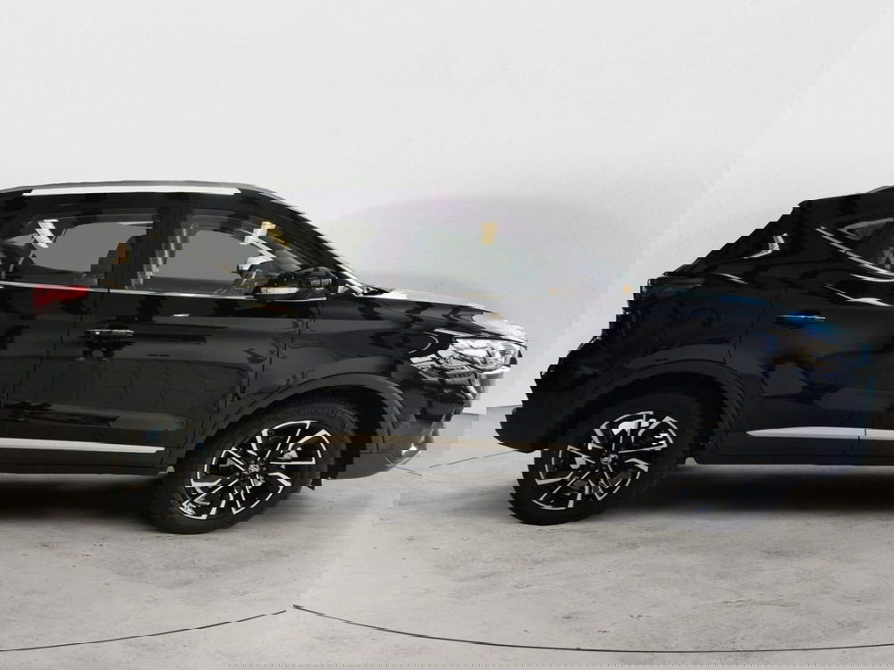 Mg ZS usata a Monza e Brianza (7)