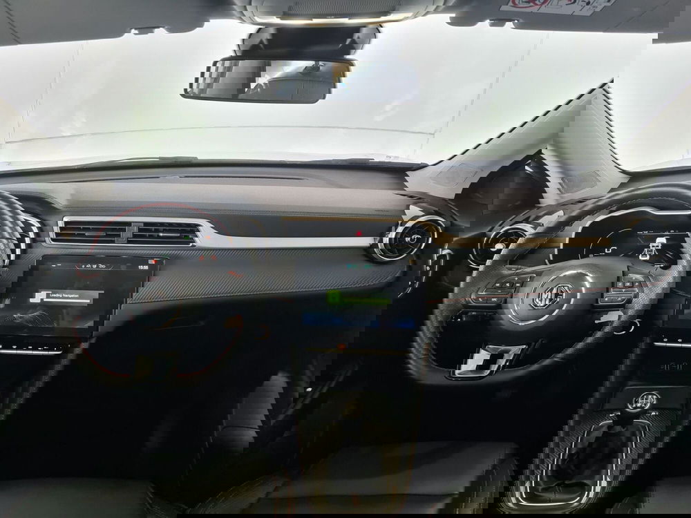 Mg ZS usata a Monza e Brianza (8)