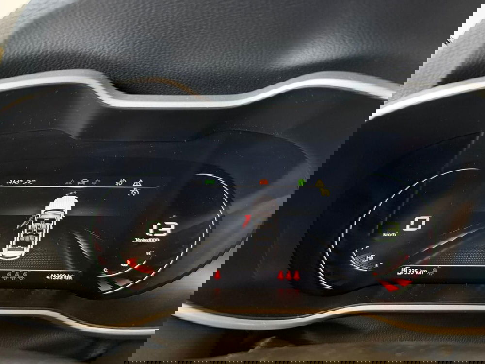 Mg ZS usata a Monza e Brianza (9)