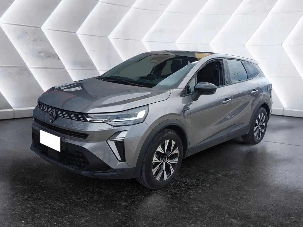 Renault Symbioz usata a Frosinone