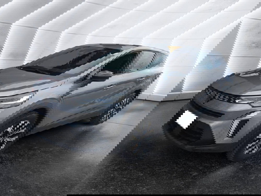 Renault Symbioz usata a Frosinone