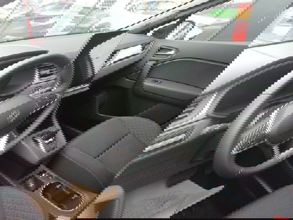 Renault Symbioz usata a Frosinone (10)