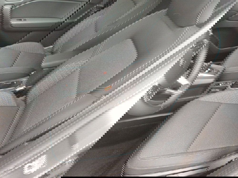 Renault Symbioz usata a Frosinone (11)