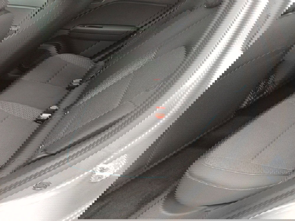 Renault Symbioz usata a Frosinone (12)