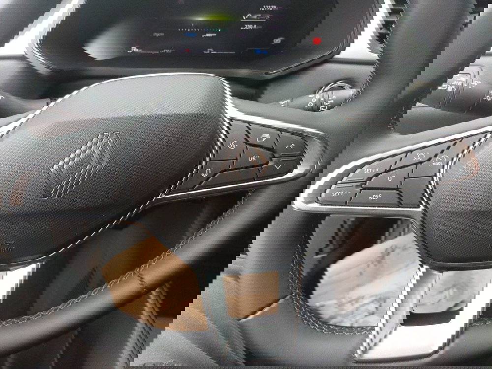 Renault Symbioz usata a Frosinone (13)