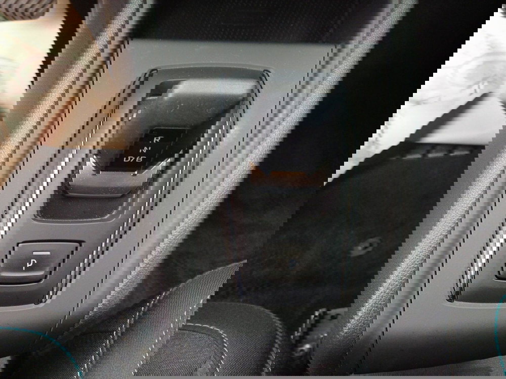 Renault Symbioz usata a Frosinone (15)