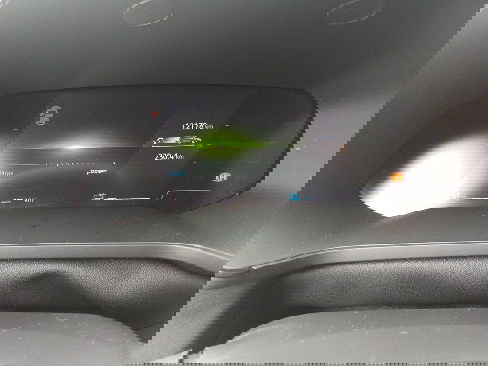 Renault Symbioz usata a Frosinone (17)