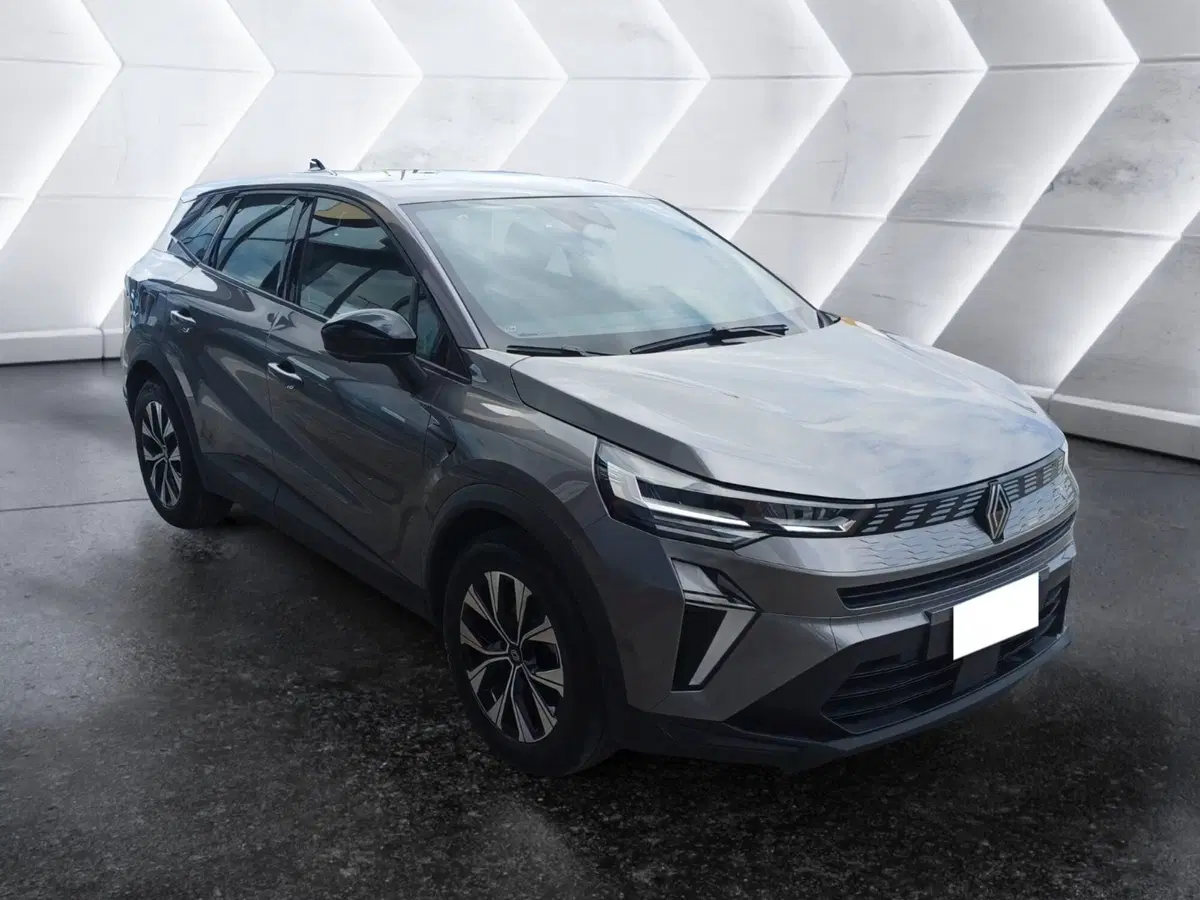 Renault Symbioz usata a Frosinone (2)