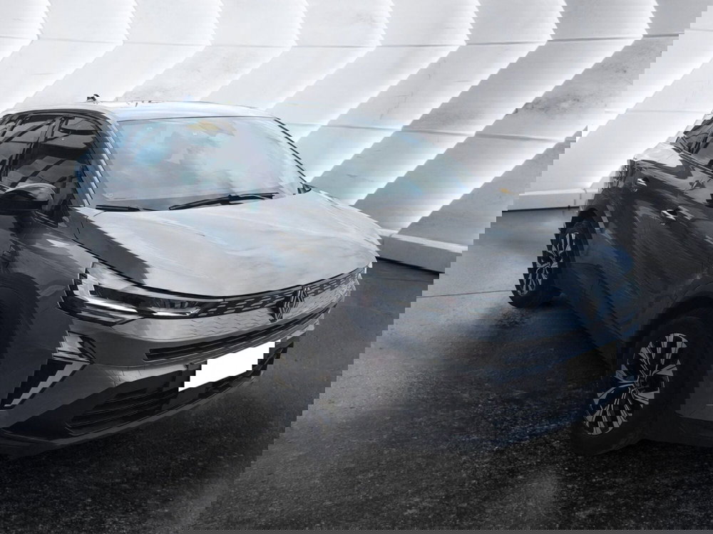 Renault Symbioz usata a Frosinone (2)