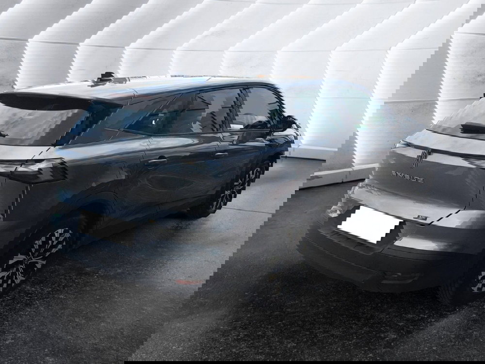 Renault Symbioz usata a Frosinone (3)